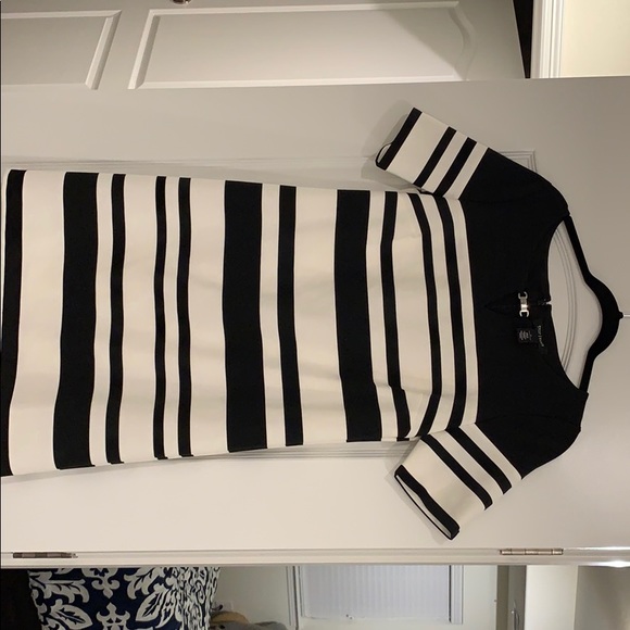 White House black market dress - Picture 1 of 1